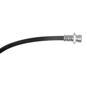 Honda Civic Brake Hose - Rear - R1 Concepts - `17-`20